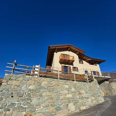 Maison Gal-3